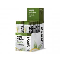 Skratch Labs Sport Hydration Drink Mix (Green Tea) (20 | 0.5oz Packets) - SHM-ML-22G/20