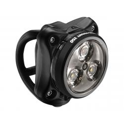 Lezyne Zecto Drive Rechargeable Headlight (Black) (250 Lumens) - 1-LED-8F-V304