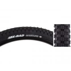 Kenda K-Rad Sport Tire (Black) (24" / 507 ISO) (2.3") (Wire) (SRC/PRC) - 037K5174