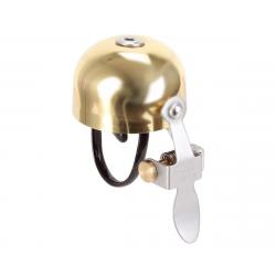 Crane E-Ne Brass Bell (Polished Gold) - 132301