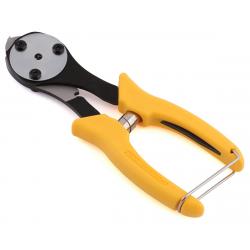 Jagwire Pro Cable Crimper and Cutter - WST036