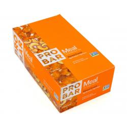Probar Meal Bar (Almond Crunch) (12 | 3oz Packets) - 853152100636