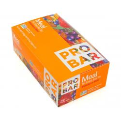 Probar Meal Bar (Whole Berry Blast) (12 | 3oz Packets) - 853152120023