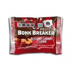 Bonk Breaker Premium Protein Bar (Almond Cherry Chunk) (12 | 2.2oz Packets) - 7_93573_15863_5