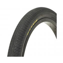 Maxxis Torch BMX Tire (Black) (Wire) (24" / 507 ISO) (1.75") (Dual/Silkworm) - TB47641000