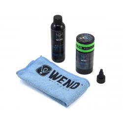 Wend Chain Wax Kit (Green) - WWWOWOG