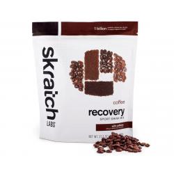 Skratch Labs Sport Recovery Drink Mix (Coffee) (21.2oz) - SRM-FF-600G