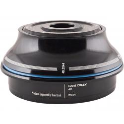 Cane Creek 40 Tall Cover Top Headset (Black) (ZS44/28.6) - BAA0079K