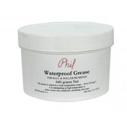 Phil Wood Waterproof Grease (Tub) (22.5oz) - PW-2046
