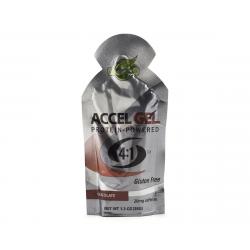 Pacific Health Labs Accel Gel (Chocolate) (24 | 1.3oz Packets) - AG24CH