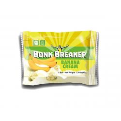 Bonk Breaker Premium Performance Bar (Banana Cream) (12 | 1.76oz Packets) - 1060_ENERGY_BAR