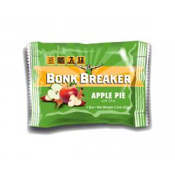 Bonk Breaker Premium Performance Bar (Apple Pie) (12 | 1.76oz Packets) - 7_93573_06546_9
