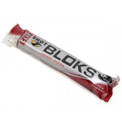Clif Bar Shot Bloks Energy Chews (Black Cherry w/Caffeine) (18 | 2.1oz Packets) - 118064