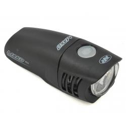 NiteRider Mako 250 LED Headlight (Black) (250 Lumens) - 5064