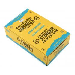 Honey Stinger 10g Protein Bar (Chocolate Coconut Almond) (15 | 1.5oz Packets) - 73119