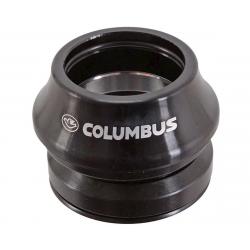 Cinelli Columbus Headset & Bearing Kit (Black) (1-1/8") (IS42/28.6) (IS42/30) - 733SS21