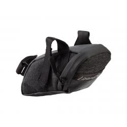 Lizard Skins Super Cache Saddle Bag (Jet Black) - SBGDS10L