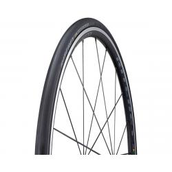 Ritchey Comp Race Slick Road Tire (Black) (700c / 622 ISO) (25mm) (Folding) - 46338817002