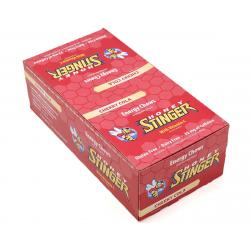 Honey Stinger Organic Energy Chews (Cherry Cola) (12 | 1.8oz Packets) - 72612