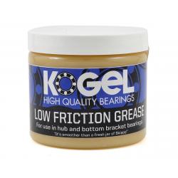 Kogel Bearings Morgan Blue Low Friction Grease (200ml) - KB0091
