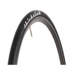 WTB Thickslick Tire (Black) (Wire) (700c / 622 ISO) (25mm) (Comp) - W010-0610