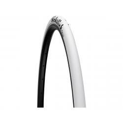 WTB Thickslick Tire (White) (Wire) (700c / 622 ISO) (25mm) (Comp) - W010-0645