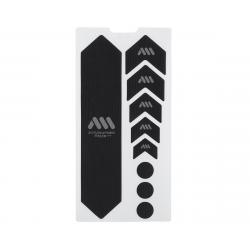 All Mountain Style Honeycomb Frame Guard (Black) - AMSFG1BKSV