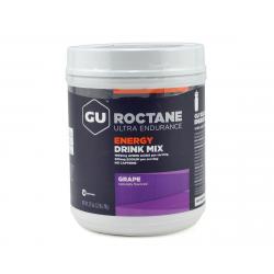 GU Roctane Energy Drink Mix (Grape) (27.5oz) - 123123