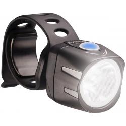 Cygolite Dice HL 150 Rechargeable Headlight (Black) (150 Lumens) - DC-HL-150