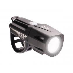 Cygolite Zot 250 Rechargeable Headlight (Black) (250 Lumens) - ZOT-250-USB