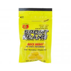Jelly Belly Sport Beans (Lemon Lime) (24 | 1.0oz Packets) - 72593