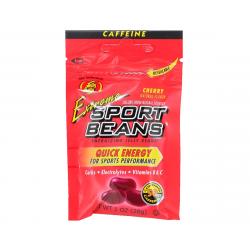 Jelly Belly Extreme Sport Beans (Cherry) (24 | 1.0oz Packets) - 72599