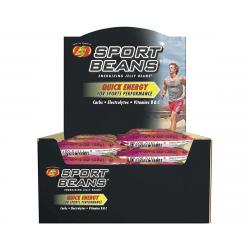 Jelly Belly Extreme Sport Beans (Assorted Smoothie) (24 | 1.0oz Packets) - 72602
