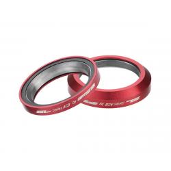 FSA Super Light Angular Cartridge Bearings (Red) (Orbit ZS) (36 x 45) (1.5") - 160-1656