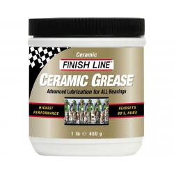 Finish Line Ceramic Grease (Tub) (16oz) - CG0010301