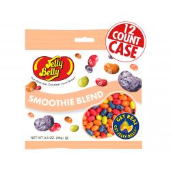 Jelly Belly Jelly Beans (Smoothie Blend) (12 | 3.5oz Packets) - 66888