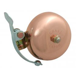Crane Suzu Brass Bell (Copper) - 13184