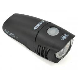 NiteRider Mako 200 LED Headlight (Black) (200 Lumens) - 5065