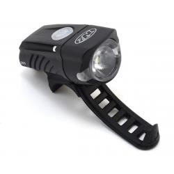 NiteRider Swift 300 Rechargeable Headlight (Black) (300 Lumens) - 6786
