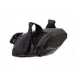 Lizard Skins Cache Saddle Bag (Jet Black) - SBGDS10M