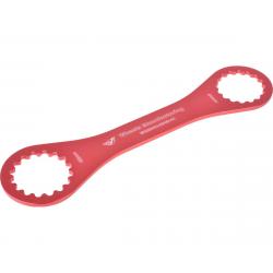 Wheels Manufacturing Bottom Bracket Wrench (48.5mm & 44mm) - WRENCH-BB48-44