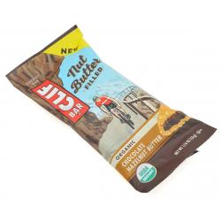 Clif Bar Nut Butter Filled Bar (Chocolate Hazelnut Butter) (12 | 1.76oz Packets) - 168000