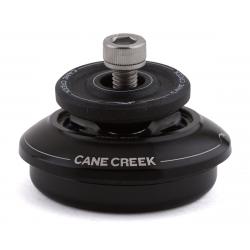 Cane Creek 10 Short Cover Headset Top (Black) (ZS44/28.6) - BAA0060K