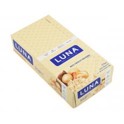 Clif Bar Luna Bar (White Chocolate Macadamia) (15 | 1.69oz Packets) - 210067