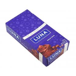Clif Bar Luna Bar (Choccolate Cupcake) (15 | 1.69oz Packets) - 210076