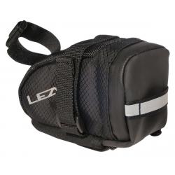 Lezyne Caddy Saddle Bag (Black) (M) - 1-SB-CADDY-V1M04