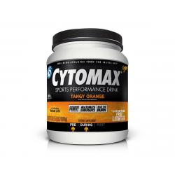 Cytosport Cytomax Sports Performance Drink Mix (Tangy Orange) (24oz) - 56901