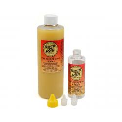 Rock "N" Roll Gold Chain Lubrication (Complete Kit) (16oz) - LUBE4112