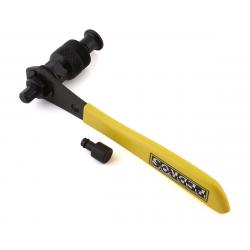 Pedro's Universal Crank Remover Crank Puller For Square Taper And Splined Cranks - 6451210