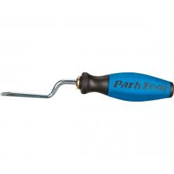 Park Tool ND-1 Nipple Driver (Black/Blue) - ND-1